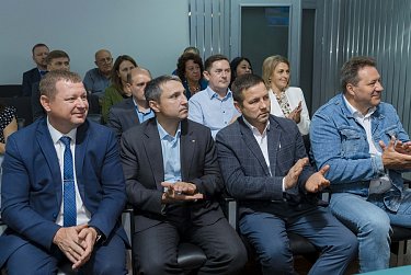 Сергей Грачев: «Стрела» всегда должна попадать в цель»
